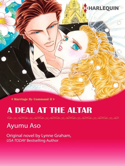 Title details for A Deal at the Altar by Lynne Graham - Available